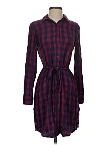 Banana Republic Factory Store Casual Dress (view 1)