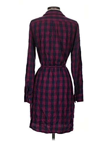 Banana Republic Factory Store Casual Dress (view 2)