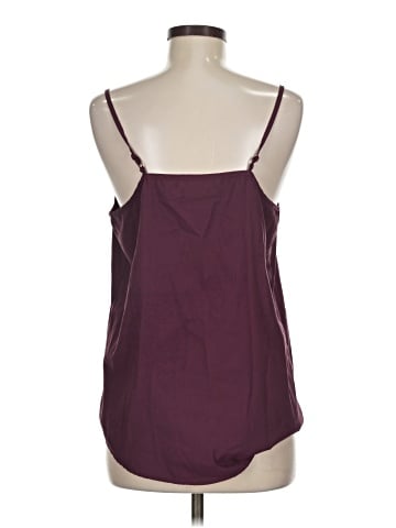 Faded Glory Sleeveless Blouse (view 2)