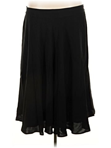Kate Hill Formal Skirt (view 2)
