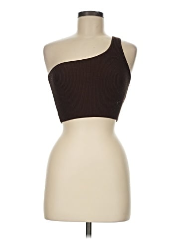 Babaton Sleeveless Top (view 1)