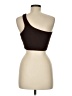 Babaton Brown Sleeveless Top Size M - photo 2