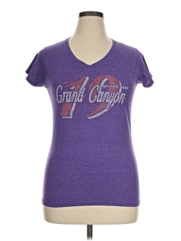 Gildan Short Sleeve T-Shirt (view 1)