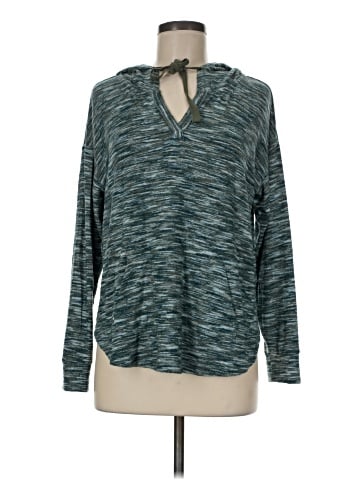 Market and Spruce Pullover Sweater (view 1)