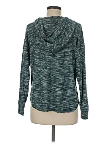 Market and Spruce Pullover Sweater (view 2)