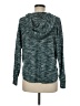 Market and Spruce Teal Pullover Sweater Size Med Petite - photo 2