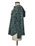 Market and Spruce Teal Pullover Sweater Size Med Petite - photo 5
