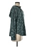Market and Spruce Teal Pullover Sweater Size Med Petite - photo 4