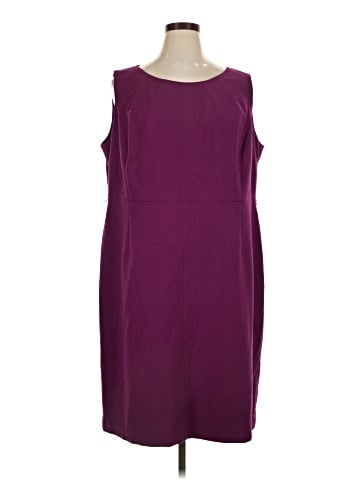 Jones New York Collection Cocktail Dress (view 1)