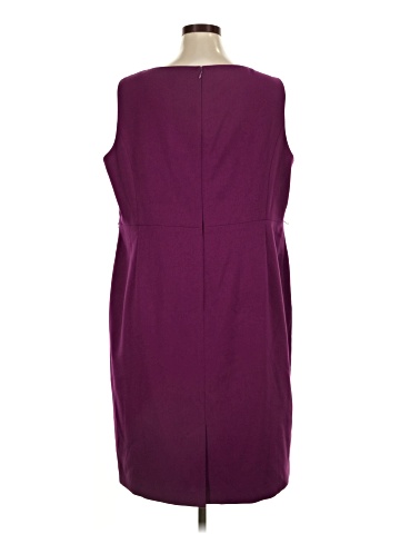 Jones New York Collection Cocktail Dress (view 2)