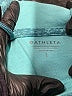 Athleta Teal Pullover Hoodie Size S - photo 7