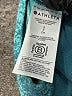 Athleta Teal Pullover Hoodie Size S - photo 8