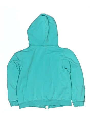 Carter's Zip Up Hoodie (view 2)