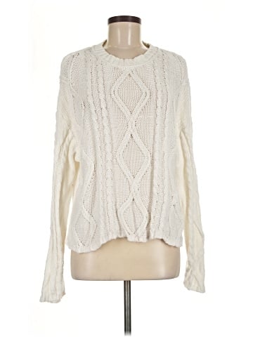 Wild Fable Pullover Sweater (view 1)