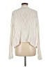 Wild Fable 100% Cotton Ivory Pullover Sweater Size M - photo 2