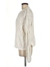 Wild Fable 100% Cotton Ivory Pullover Sweater Size M - photo 5