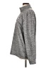 Under Armour 100% Polyester Gray Pullover Sweater Size L - photo 5