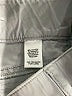 C established 1946 Gray Cargo Pants Size 12 - photo 8