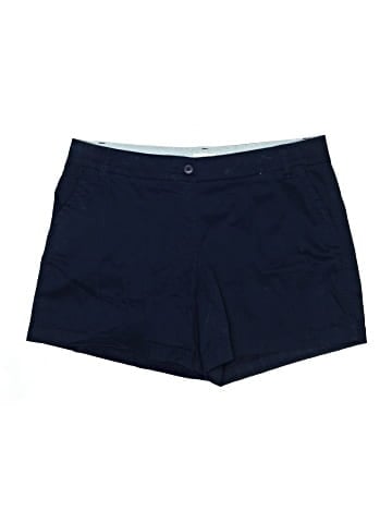 Crown & Ivy Athletic Shorts (view 1)