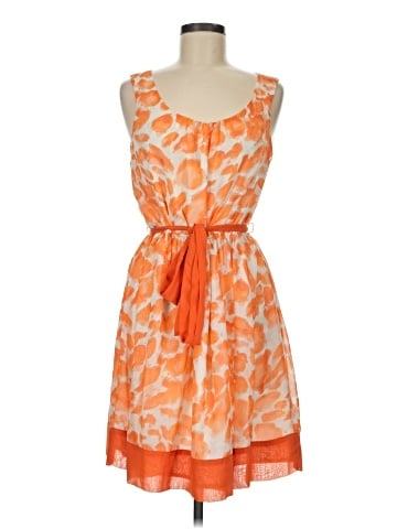 Elle Cocktail Dress (view 1)