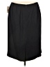 Tahari by ASL Solid Black Formal Skirt Size 18 - photo 2