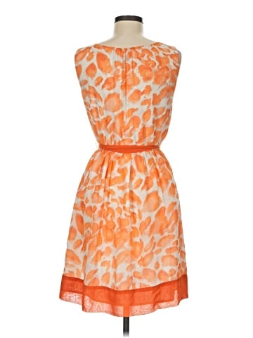 Elle Cocktail Dress (view 2)