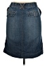 Eddie Bauer Blue Denim Skirt Size 10 - photo 2