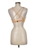 PrAna Tan Sleeveless Top Size M - photo 2