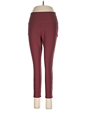 Mondetta Active Pants (view 1)