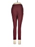 Mondetta Solid Burgundy Active Pants Size M - photo 2