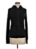 Marika Black Zip Up Hoodie Size S - photo 1