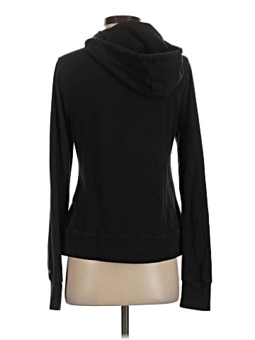 Marika Zip Up Hoodie (view 2)