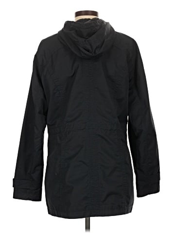 Eddie Bauer Raincoat (view 2)