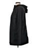 Eddie Bauer Solid Black Raincoat Size L - photo 5