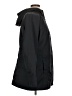 Eddie Bauer Solid Black Raincoat Size L - photo 4