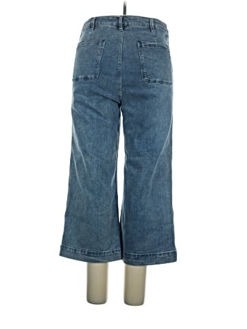 New York & Company Jeans (view 2)