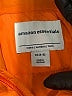 Amazon Essentials 100% Nylon Orange Vest Size 4 - 5 - photo 3