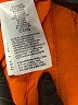 Amazon Essentials 100% Nylon Orange Vest Size 4 - 5 - photo 4