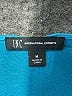 INC International Concepts 100% Polyester Teal Short Sleeve Blouse Size M - photo 7