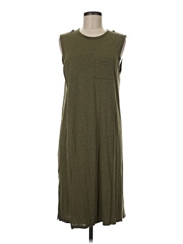 T by Alexander Wang Casual Dress (view 1)