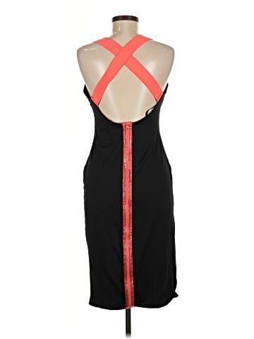 Bebe Cocktail Dress (view 2)