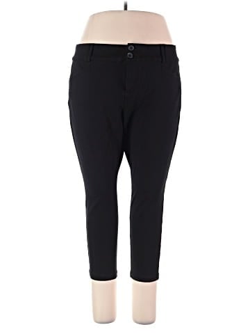 Studio by Torrid Casual Pants (view 1)