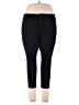 Studio by Torrid Solid Black Casual Pants Size 18R - photo 1