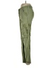 LOVEGEN Green Cargo Pants Size 5 - photo 5