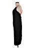 Bebe Color Block Black Cocktail Dress Size M - photo 5
