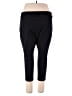 Studio by Torrid Solid Black Casual Pants Size 18R - photo 2