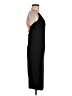 Bebe Color Block Black Cocktail Dress Size M - photo 4