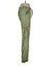 LOVEGEN Green Cargo Pants Size 5 - photo 4