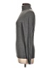 Cuddl Duds Gray Long Sleeve Turtleneck Size L - photo 5