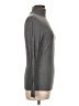 Cuddl Duds Gray Long Sleeve Turtleneck Size L - photo 4